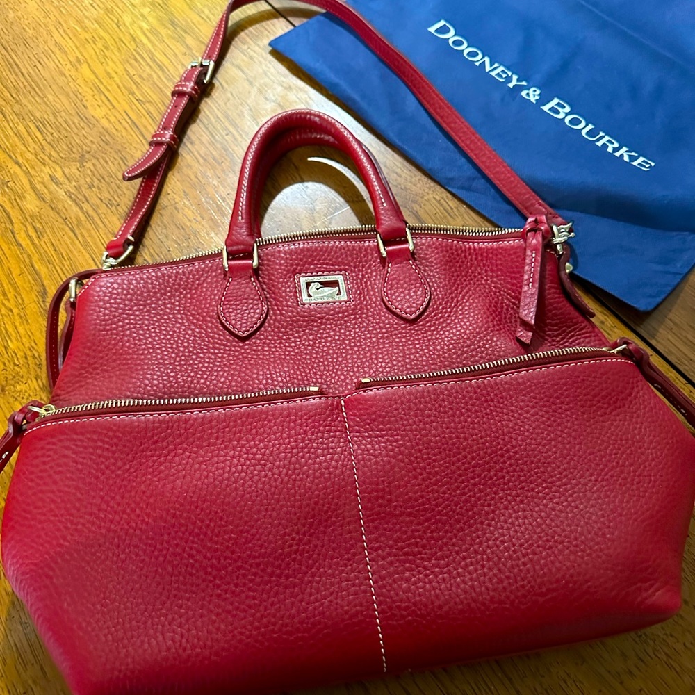 Dooney & Bourke Handbag